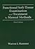 Functional Soft Tissue Examination And Treatment By Manual Methods by Warren I. Hammer (2007-02-15)