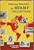 Getting Started in Stamp Collecting by Burton Hobson