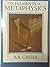 The Elements of Metaphysics by W. R. Carter (1989-07-01)