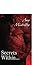 Secrets Within by Amy Mistretta (2006-12-19)