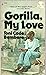 GORILLA MY LOVE by TONI CADE BAMBARA Pocket Books 1972 1973 1st PB [Hardcover] Toni Cade Bambara