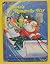 SANTA'S RUNAWAY ELF ( Rand McNally Jr Elf)