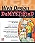 Web Design DeMYSTiFieD by Willard Wendy (2010-11-04) Paperback