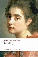 Rachel Ray (09) by Trollope, Anthony [Paperback (2009)]