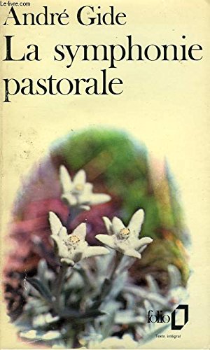La symphonie pastorale