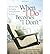 When " I Do " Becomes "I Don't ": Practical Steps for Healing During Separation & Divorce (Paperback) - Common