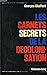LES CARNETS SECRETS DE LA D...
