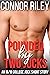 Pounded by Two Jocks: An M/...