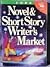 Novel & Short Story Writer'...