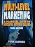 Multi-level Marketing: A Practical Guide to Successful Network Selling by Peter J. Clothier (1990-10-26)