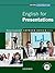 English for Presentations (Oxford Business English) by Marion Grussendorf (2008-11-01)