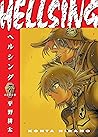 Hellsing Volume 7
