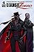 DJANGO ZORRO #6 (OF 7) CVR C EXC SUBSCRIPTION VAR