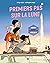 Premiers pas sur la Lune by Isabelle Sourbès-Verger