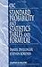 CRC Standard Probability and Statistics Tables and Formulae 1st edition by Zwillinger, Daniel, Kokoska, Stephen (1999) Hardcover