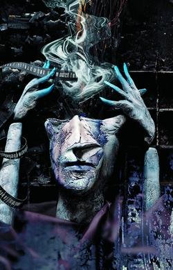 Sandman TP Vol 5 A Game Of You New Ed