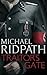 Traitor's Gate by Ridpath. Michael ( 2013 ) Hardcover