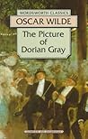 Picture of Dorian...