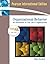 Organizational Behavior: An Introduction to Your Life in Organizations by Rae Andre (2007-10-19)