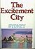 The Excitement City by Katherine  Bell
