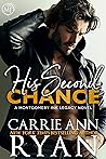 His Second Chance by Carrie Ann Ryan