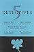 5 Detectives: Chanler Rao, ...