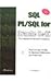 SQL PL/SQL FOR ORACLE 8 & 8...