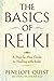 The Basics of Reiki: A Step-By-Step Guide to Healing with Reiki by Penelope Quest (27-Dec-2012) Paperback