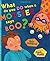 What do you do When a Monster says Boo? by Hope Vestergaard (2006-08-17)