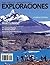 Exploraciones (Book Only) by Mary Ann Blitt (2011-01-01)