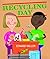 By Edward Miller - Recycling Day (Reprint) (2014-08-16) [Hardcover]