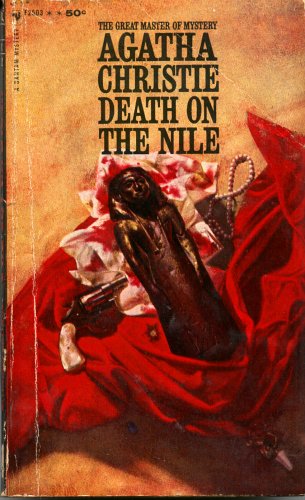 Death On The Nile