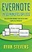 Evernote In 90 Minutes Or Less: Declutter and organize your life by going completely paperless by Ryan Stevens (2015-10-12)