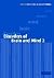Disorders of Brain and Mind by Maria A. Ron