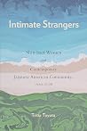 Intimate Stranger...