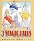 By Richard Egielski - Three Magic Balls (2000-09-20) [Hardcover]