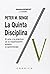La quinta disciplina: el arte y la pr?tica de la organizaci? abierta al aprendizaje (Spanish Edition) by Peter M. Senge (1998-12-01)