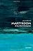 Martyrdom: A Very Short Introduction (Very Short Introductions) 1st edition by Mitchell, Jolyon (2013) Paperback