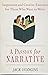 A Passion for Narrative: In...
