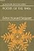 Poetry of the 1940s by Howard Sergeant
