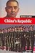China's Republic by Diana Lary