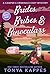 Brides, Bribes, & Binoculars (A Camper & Criminals Cozy Mystery Series)