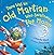 There Was an Old Martian Who Swallowed the Moon by Jennifer Ward (2015-08-11)