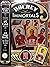 Hockey Immortals 1911 Vol 1...
