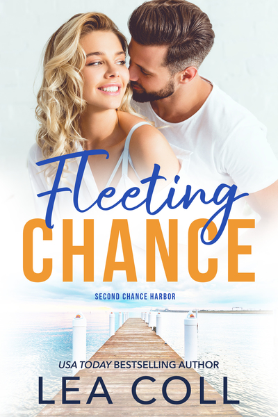 Fleeting Chance (Kindle Edition)