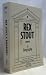 Rex Stout: A biography