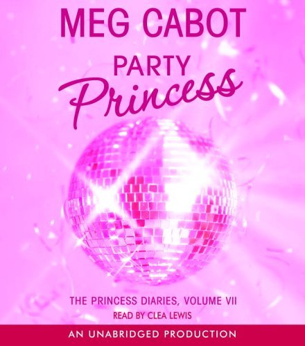 Party Princess