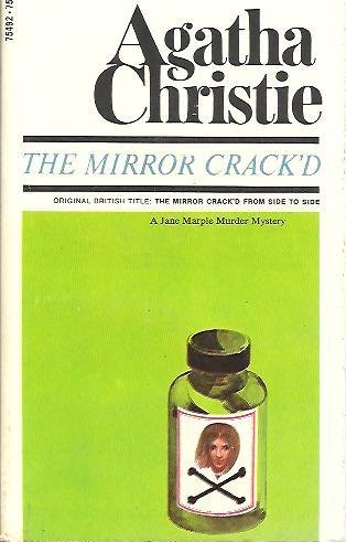 The Mirror Crack'd