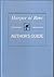 Harper & Row Author's Guide