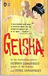 Geisha by Stephen Longstreet